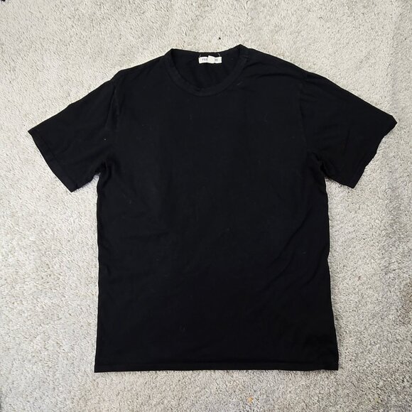Forty Five Shirt Mens Size Medium Supima Cotton Lightweight Breathable Stretch M - Picture 1 of 6